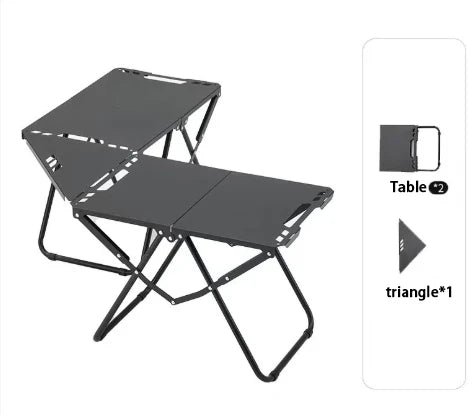 Portable Picnic Table