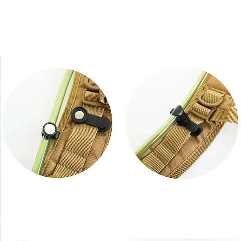 Camping Backpack Hanger