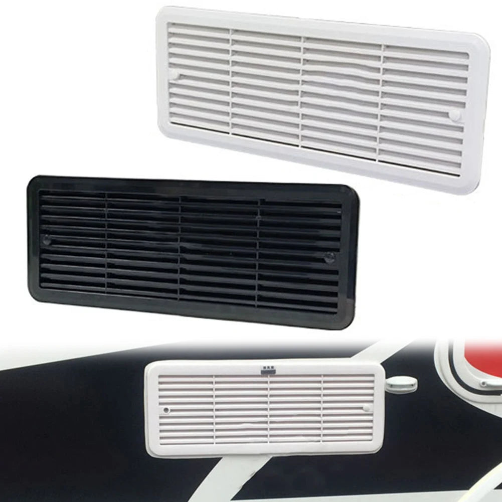 Caravan Accessory Campervan Vent Grille Outdoor