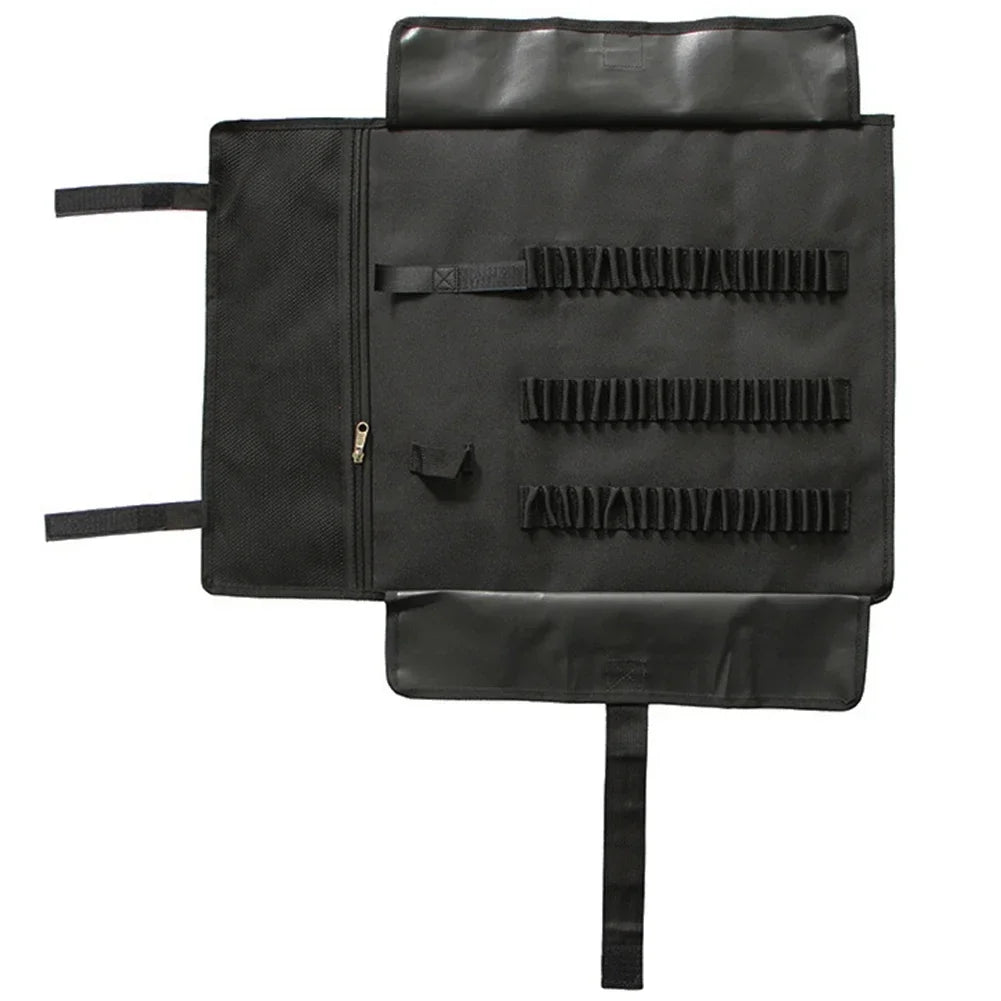 Cloth Outdoor Camping Storage Bag