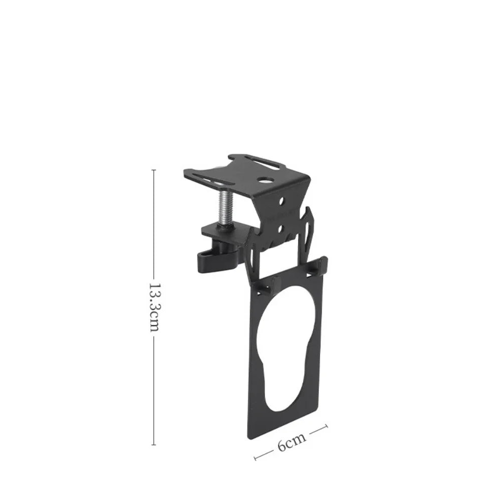 Outdoor Canister Hanging Hook Metal Butane Gas Tank