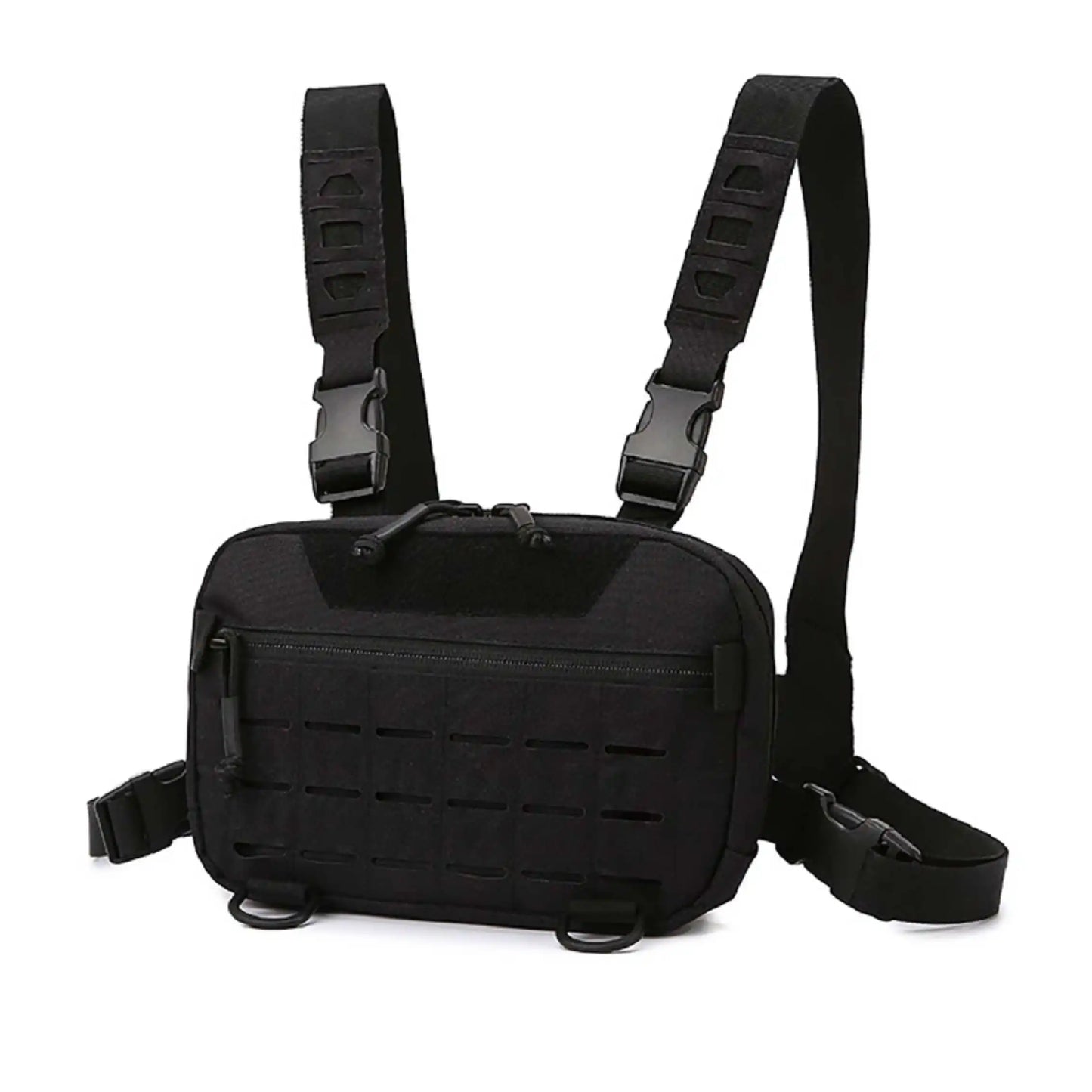 Men's TacticalChest Bag