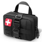 Tactical Small Belt First Aid Pouch