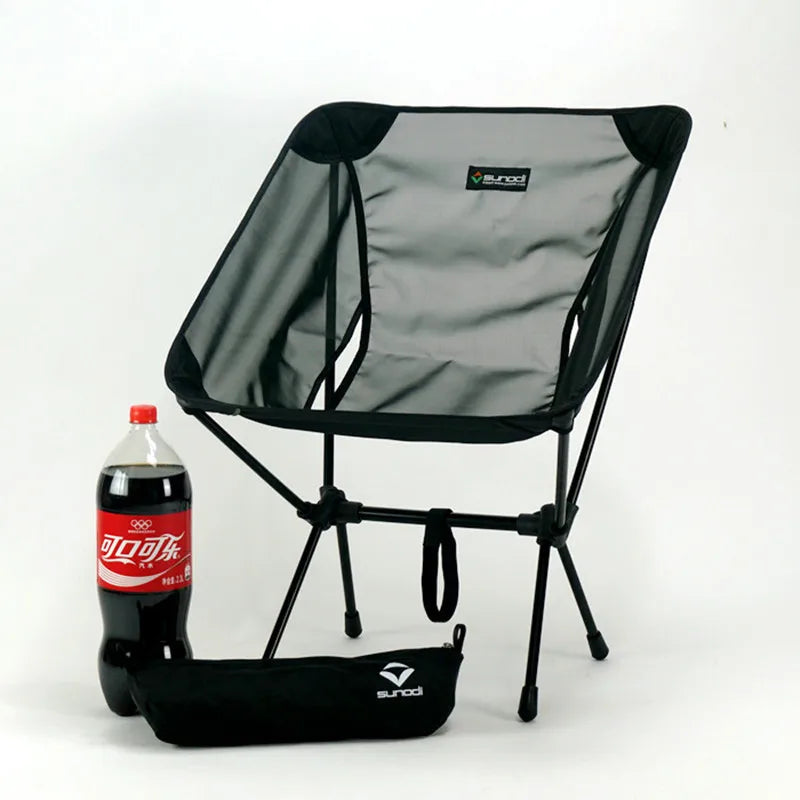 Camping Chair Outdoor Folding Chair