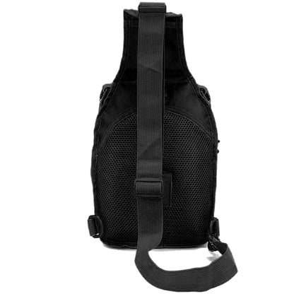 Tactical Shoulder Chest Bag Rover