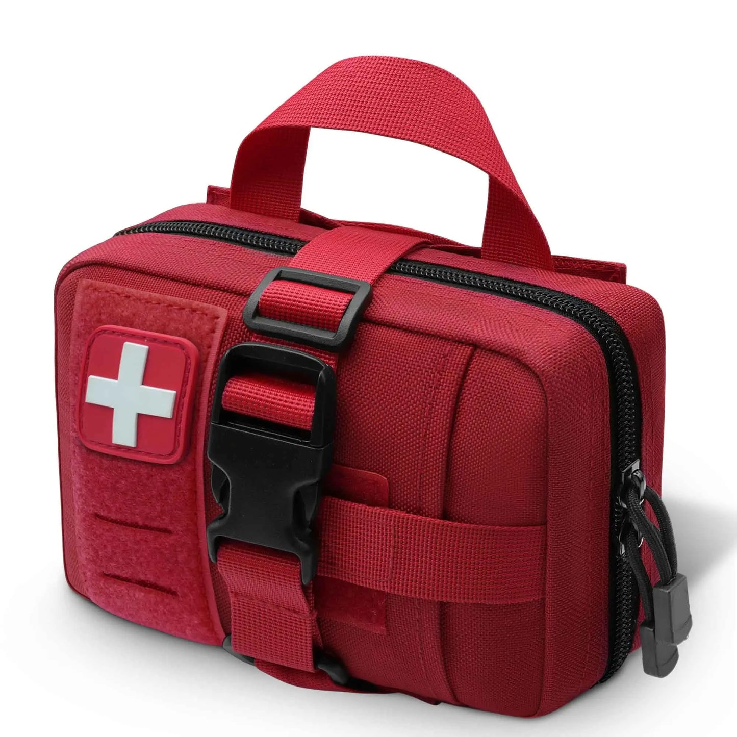 Tactical Small Belt First Aid Pouch