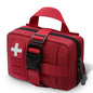 Tactical Small Belt First Aid Pouch
