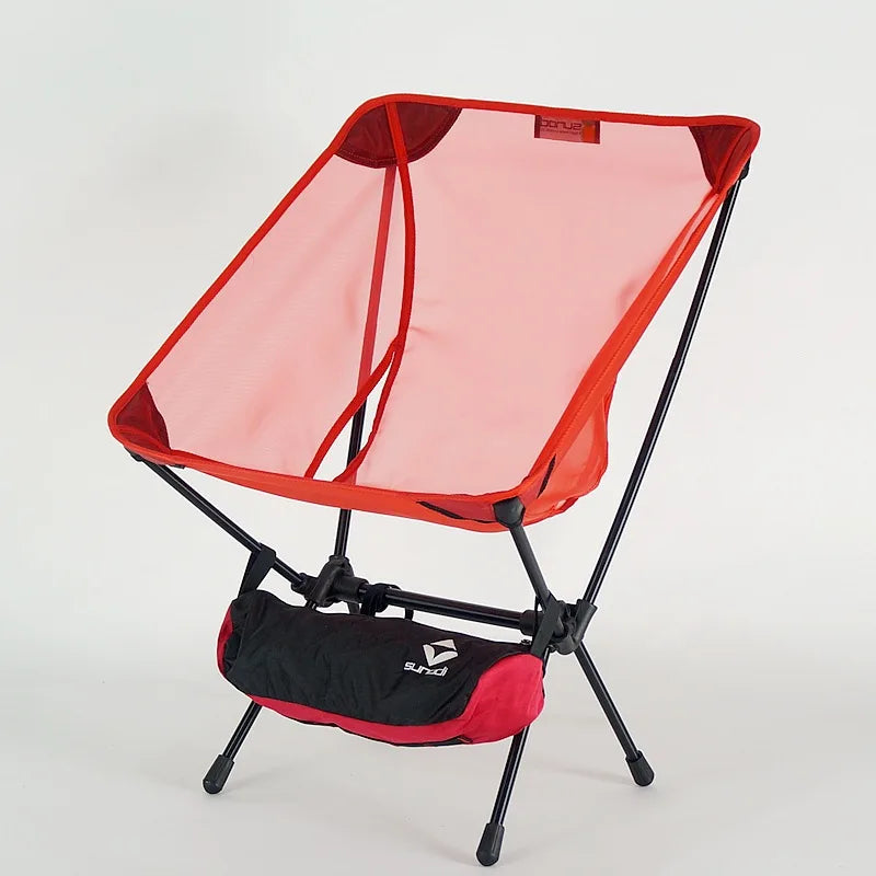 Camping Chair Outdoor Folding Chair