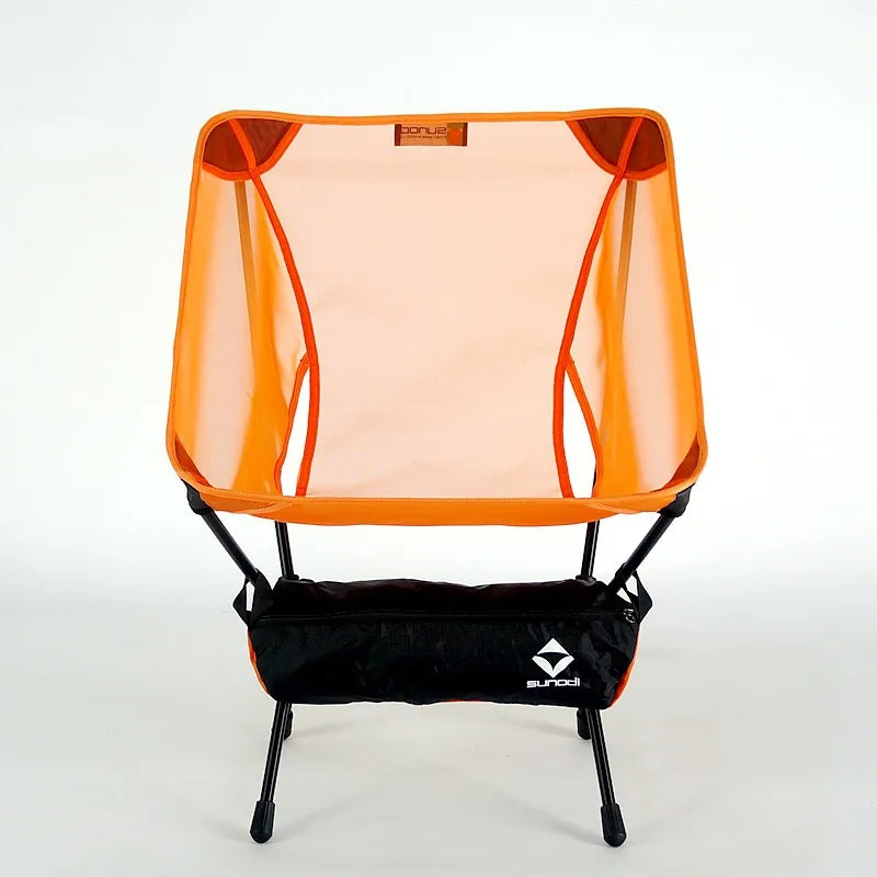 Camping Chair Outdoor Folding Chair