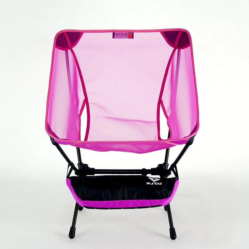 Camping Chair Outdoor Folding Chair