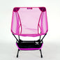 Camping Chair Outdoor Folding Chair