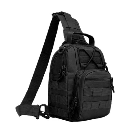 Tactical Shoulder Chest Bag Rover