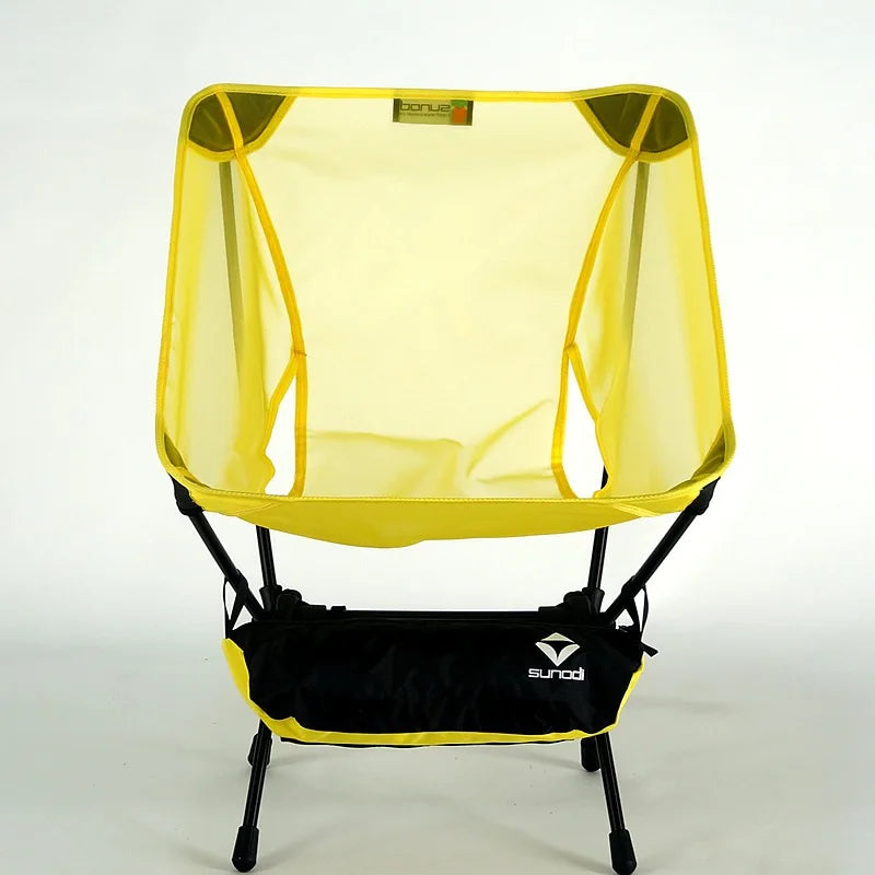 Camping Chair Outdoor Folding Chair