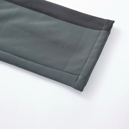 Thick Warm Fleece Hiking Pants