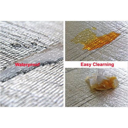 Aluminum Foil Moisture-proof Pad