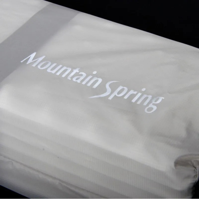 Outdoor Camping Tent  Mat Portable Sleeping Mattress