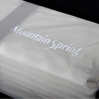 Outdoor Camping Tent  Mat Portable Sleeping Mattress