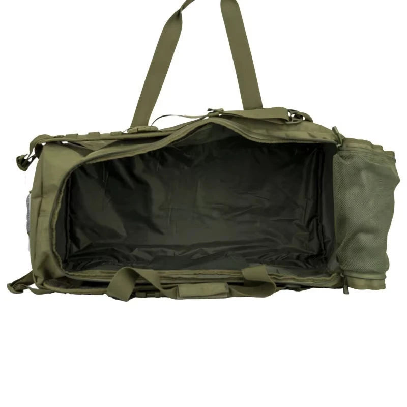 Duffel Bag Camping Backpack Tactical Large Bag
