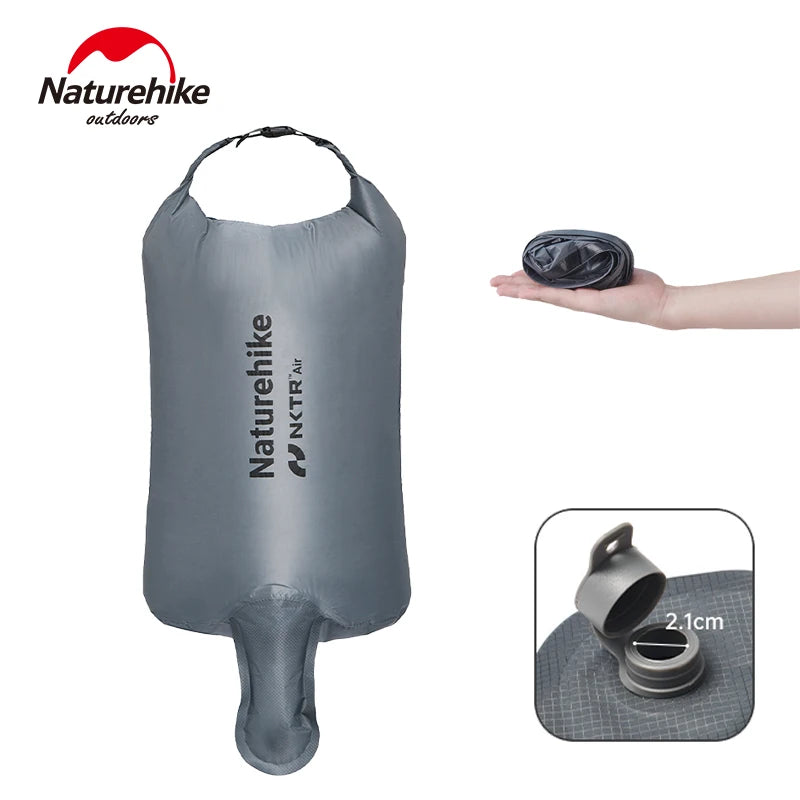 Camping Mat Inflatable Air Bag