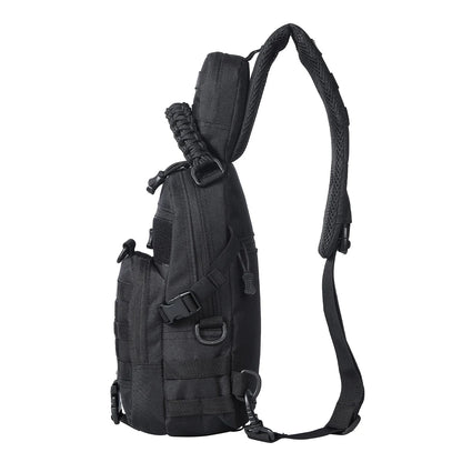 Camping Chest Bag Tactical Backpack