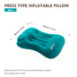 Camping Inflatable Pillow Portable