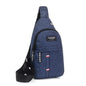 Multifunctional Sling Bag