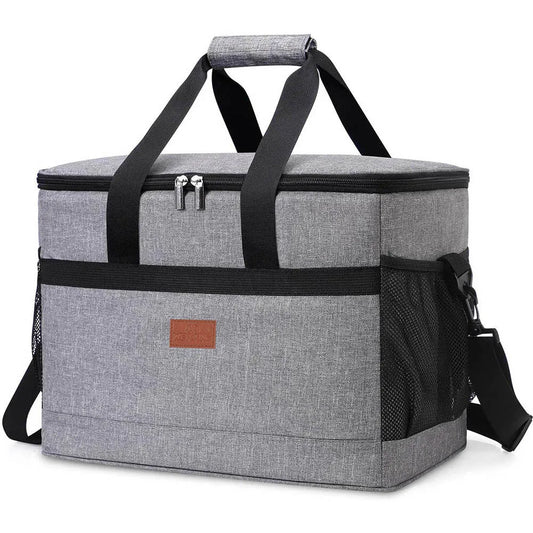 35L Large Capacity Collapsible Cooler Bag