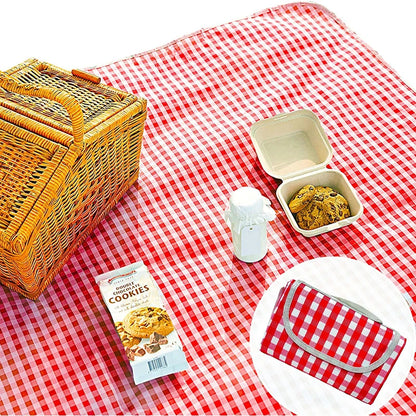 Picnic Mat Spring Outing Camping