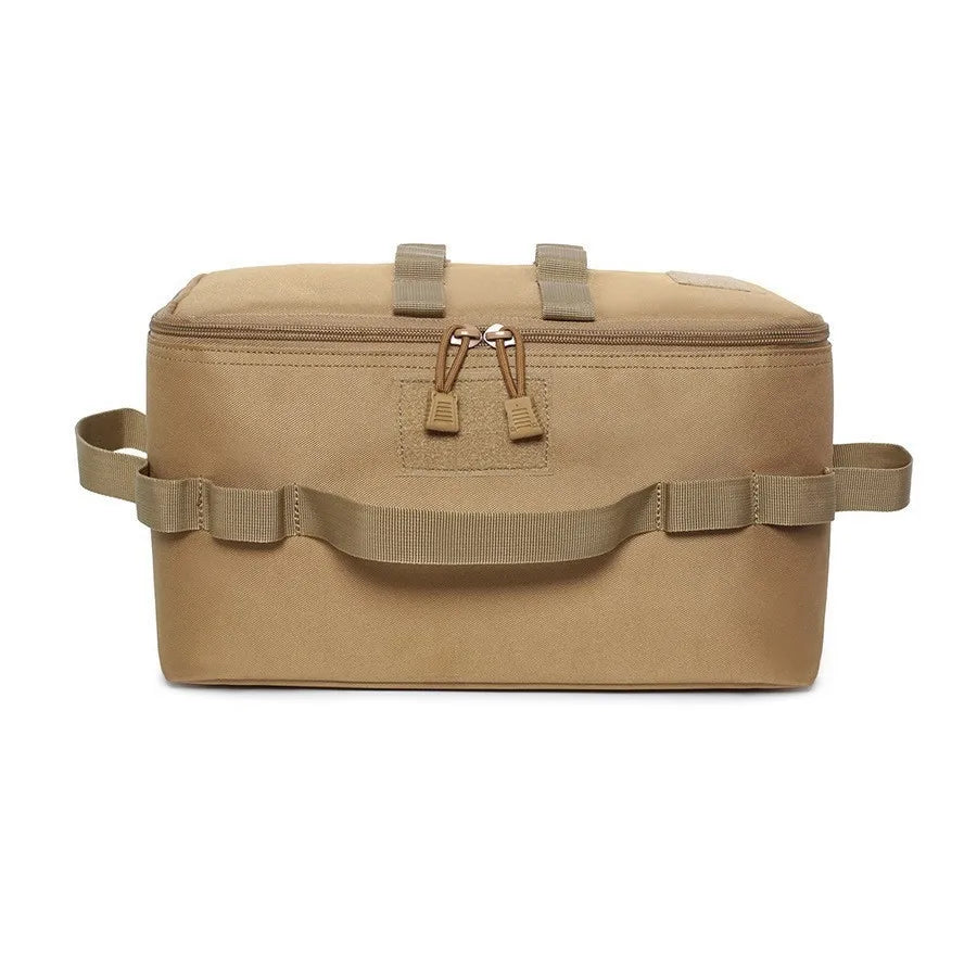 Large Capacity Outdoor Camping Storage Bag