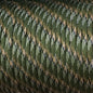 7-Cores 550 Paracord Rope 5 15 30 M Dia.4mm Cord