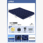 Camping King Size Portable Outdoor Inflatable Bed