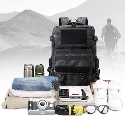 Outdoor Camping Backpack