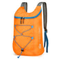 Nylon Waterproof Travel Backpacks