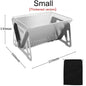 Mini Barbecue Grill Picnic Charcoal Camping Tools