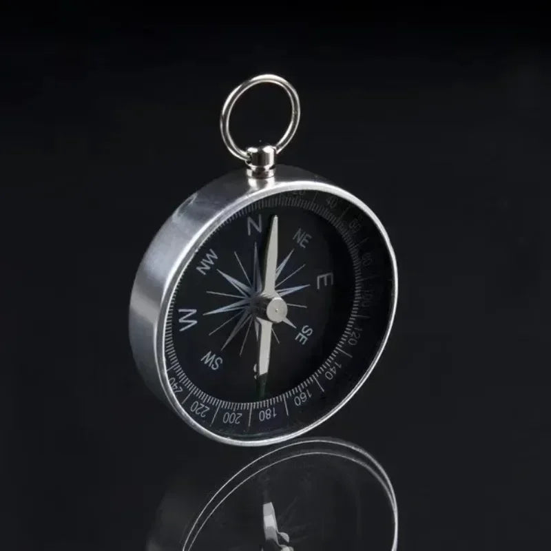 Pocket-sized Compass
