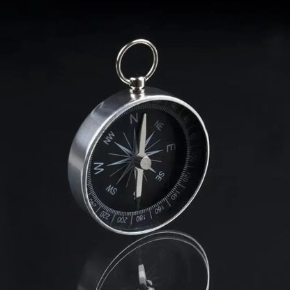 Pocket-sized Compass
