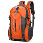 Hiking Backpack 40L Waterproof Lightweight Outdoor