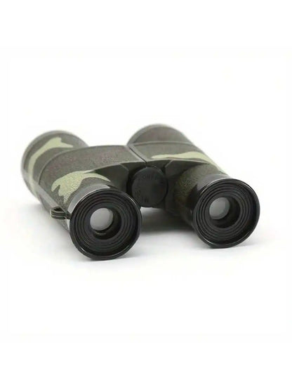 6X35 6x Magnification HD Telescope