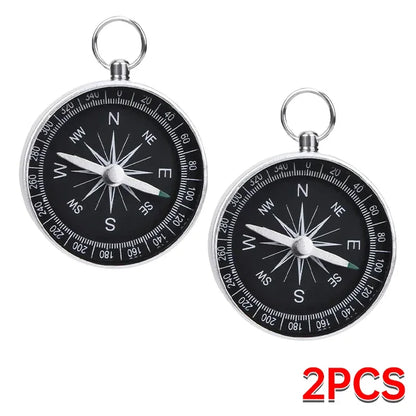 Pocket-sized Compass