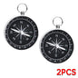 Pocket-sized Compass
