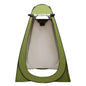 Pop Up Privacy Shower Tent