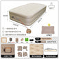 Camping Large Inflatable Bed