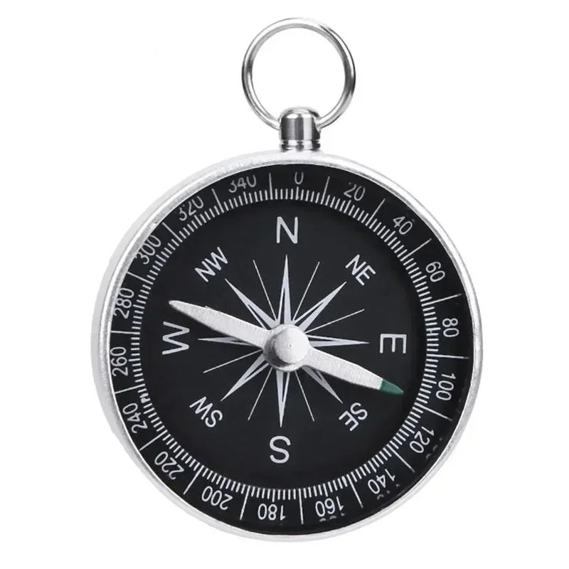 Pocket-sized Compass