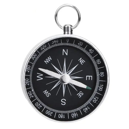 Pocket-sized Compass