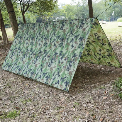 Outdoor Ultralight Tarp Camping Sunshade Shelter Camping