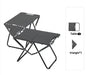 Portable  Picnic Table