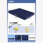 Camping King Size Portable Outdoor Inflatable Bed