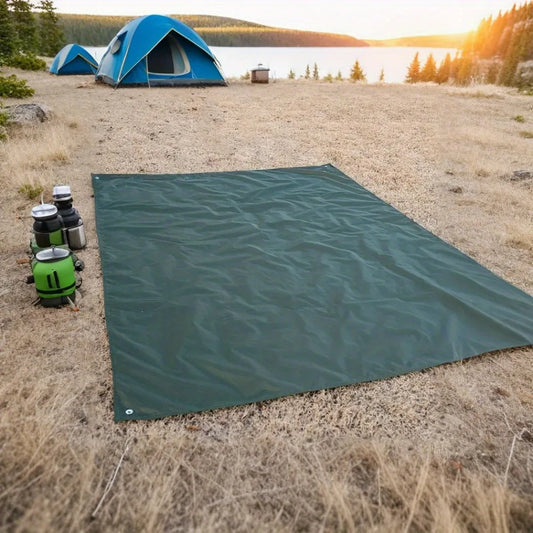 Thickened Non-Slip Outdoor Camping Mat
