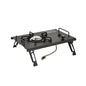 Gas Portable Outdoor 4000W High Power Stainless Steel Camping Table Stove