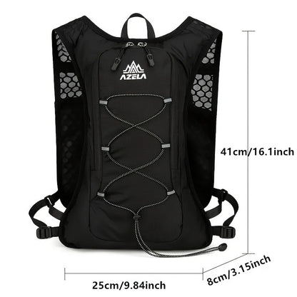 Outdoor lightweight universal sports bag